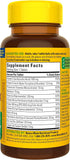 Nature Made Stress B Complex with Vitamin C and Zinc, Dietary Supplement for Immune Support, 75 Tablets, 75 Day Supply