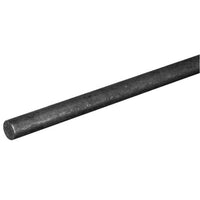 SteelWorks 1/4" x 36" Round Hot Rolled Rod