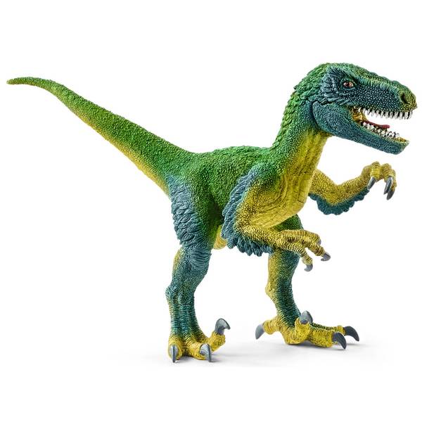 Schleich Dinosaurs Velociraptor