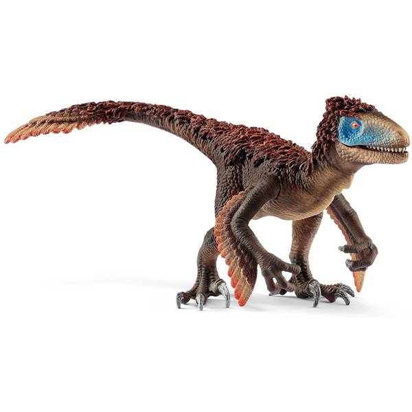 Schleich Dinosaurs Utahraptor