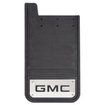 Plasticolor 12" x 23" GMC Heavy Duty Rear Mud Flaps