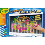 Crayola Ultimate Light Board