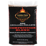 Lumber Jack 20 lb Grilling Pellets