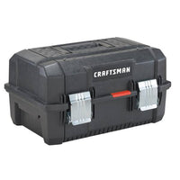 Craftsman 18" Structural Foam Tool Box with Cantilever