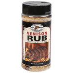 Hi Mountain Seasonings 11 oz Western Style Venison Rub