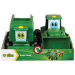 John Deere 2-Pack Farmin' Friend