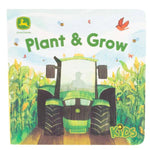 John Deere Plant & Grow Book