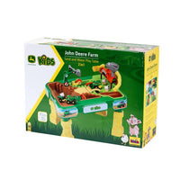 John Deere Farm-Sand and Water Play Table