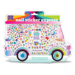 Craft-tastic Nail Sticker Express