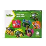 John Deere Kids' Match Game