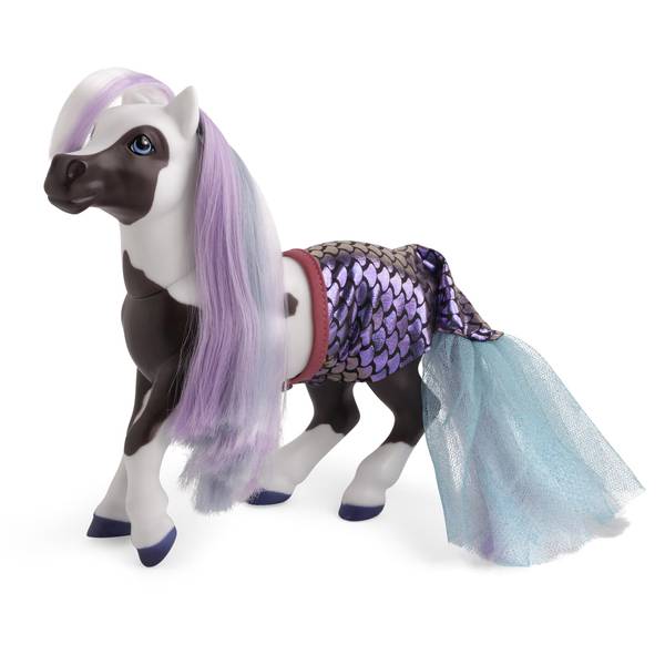 Breyer Marina Color Change Mer-Pony
