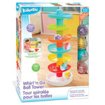 Kidoozie Whirl 'n Go Ball Tower