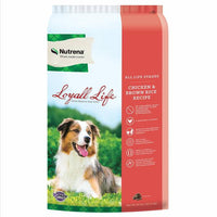 Loyall Life 40 lb All Life Stages Chicken & Brown Rice Dog Food