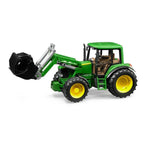 John Deere John Deere 6920 with Frontloader