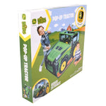 John Deere Tractor Tent