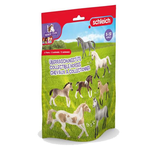 Schleich Horse Club Blind Bag