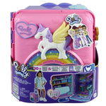 Polly Pocket Resort Playset