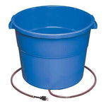 Allied Precision 16 Gal Heated Bucket