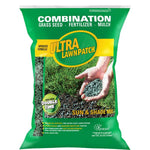 Amturf Ultra Lawn Patch Sun and Shade Mix