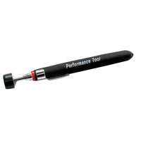 Performance Tool 8 Lb Magnetic Pick-Up Tool