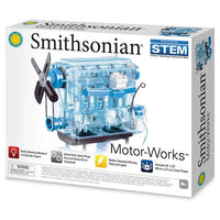 Smithsonian Motor-Works