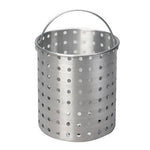 King Kooker 30 Quart Aluminum Cooking Basket