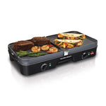 Hamilton Beach 3 in 1 Electric Grill & Griddle