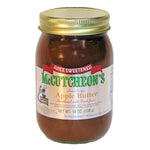 McCutcheon's 19 oz Juice Sweetened Apple Butter