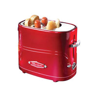 Nostalgia Pop Up Hot Dog toaster