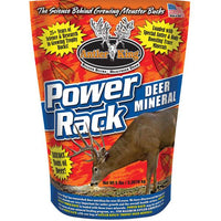 Antler King Power Rack Deer Mineral