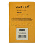 Zareba Solar Fencer Replacement Battery