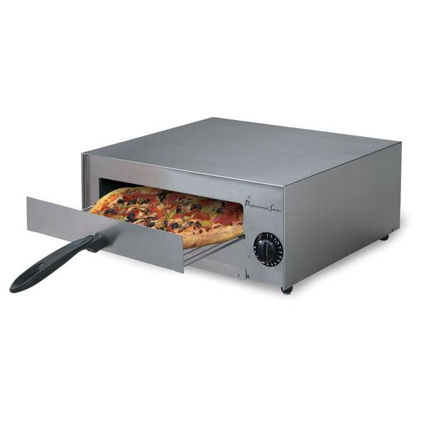 Professional Series Pizza Oven