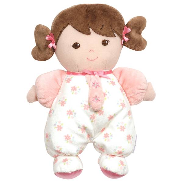 Baby Starters Olivia Plush Doll