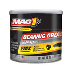 1 lb. Red Wheel Bearing Grease Can