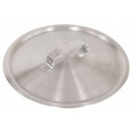 Fry Pan Cover,Aluminum,15 In