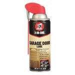 Garage Door Lubricant, Aerosol Can, 11 Oz.