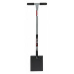 Landscape Lighting Trencher,45" Handle