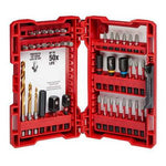 SHOCKWAVE Impact Duty Driver Bit Set - 40PC