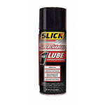 Protectant Lubricant Can Clear