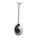 Plunger and Holder,1-3/16 in. L,Plastic