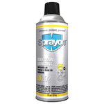 Moly Chain and Pin Lubricant, Aerosol, 11 Oz.