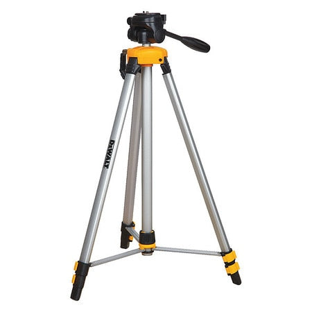 Laser Tripod with Tilting Head