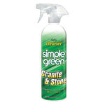 Granite and Stone Cleaner,24 oz