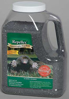 Mole/Gopher Repellent,7 lb.