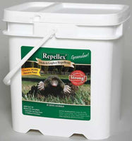 Mole/Gopher Repellent,24 lb.