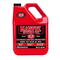 Marvel Mystery Oil® Oil Additive, 1 gal.