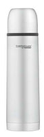 Insulated Beverage Bottle 17 oz., Stainless Steel