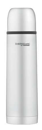 Insulated Beverage Bottle 17 oz., Stainless Steel